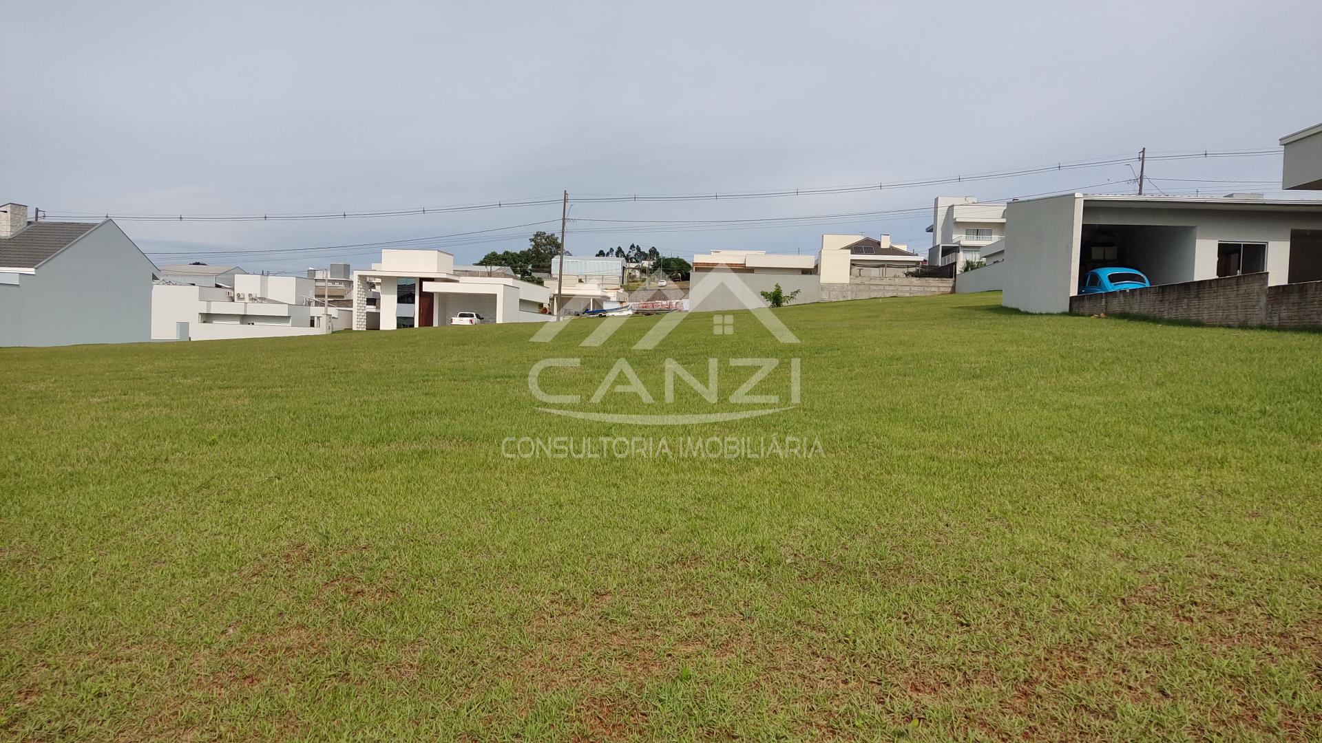 Canzi Consultoria Imobiliria em Realeza PR