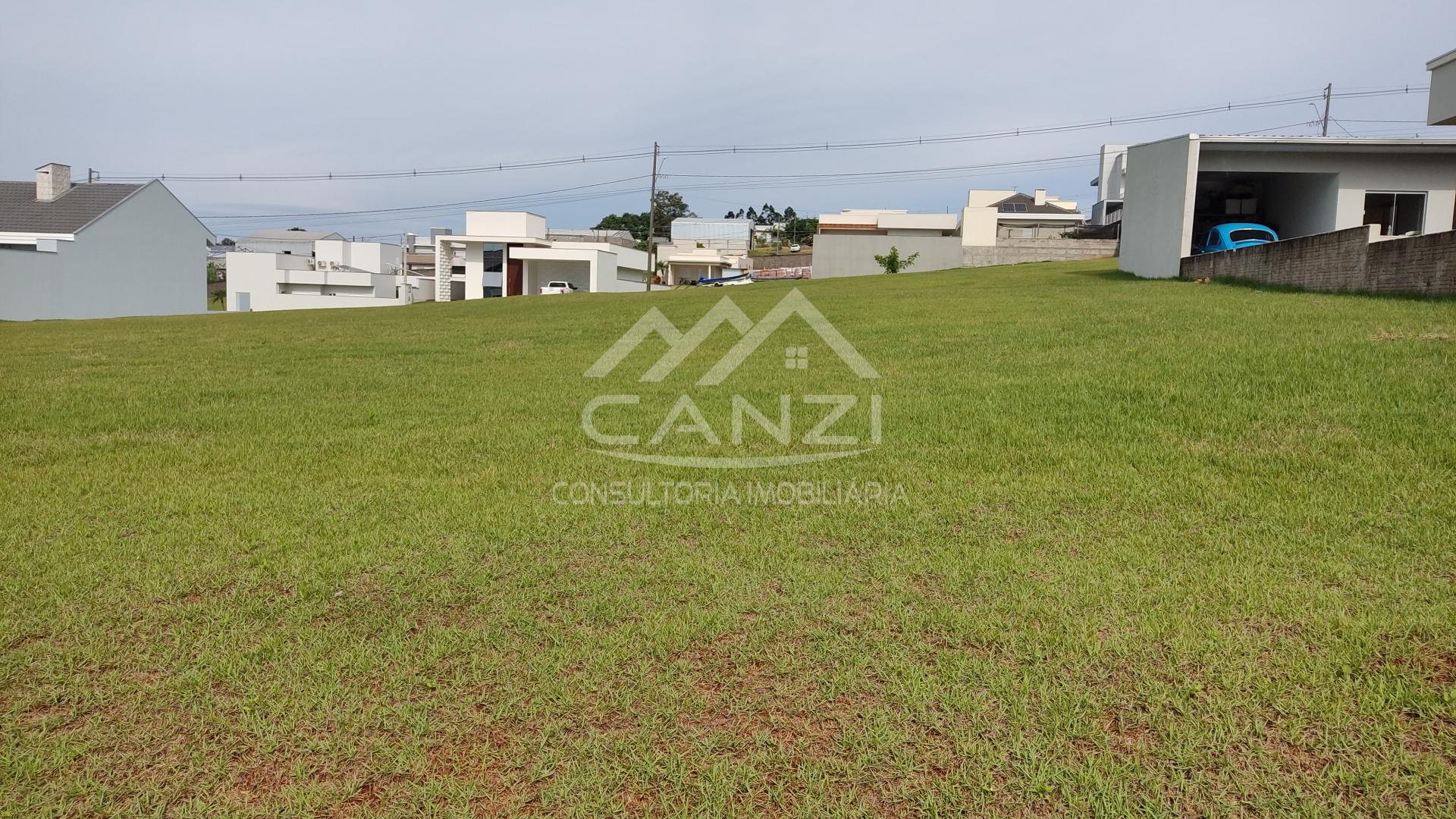 Canzi Consultoria Imobiliria em Realeza PR