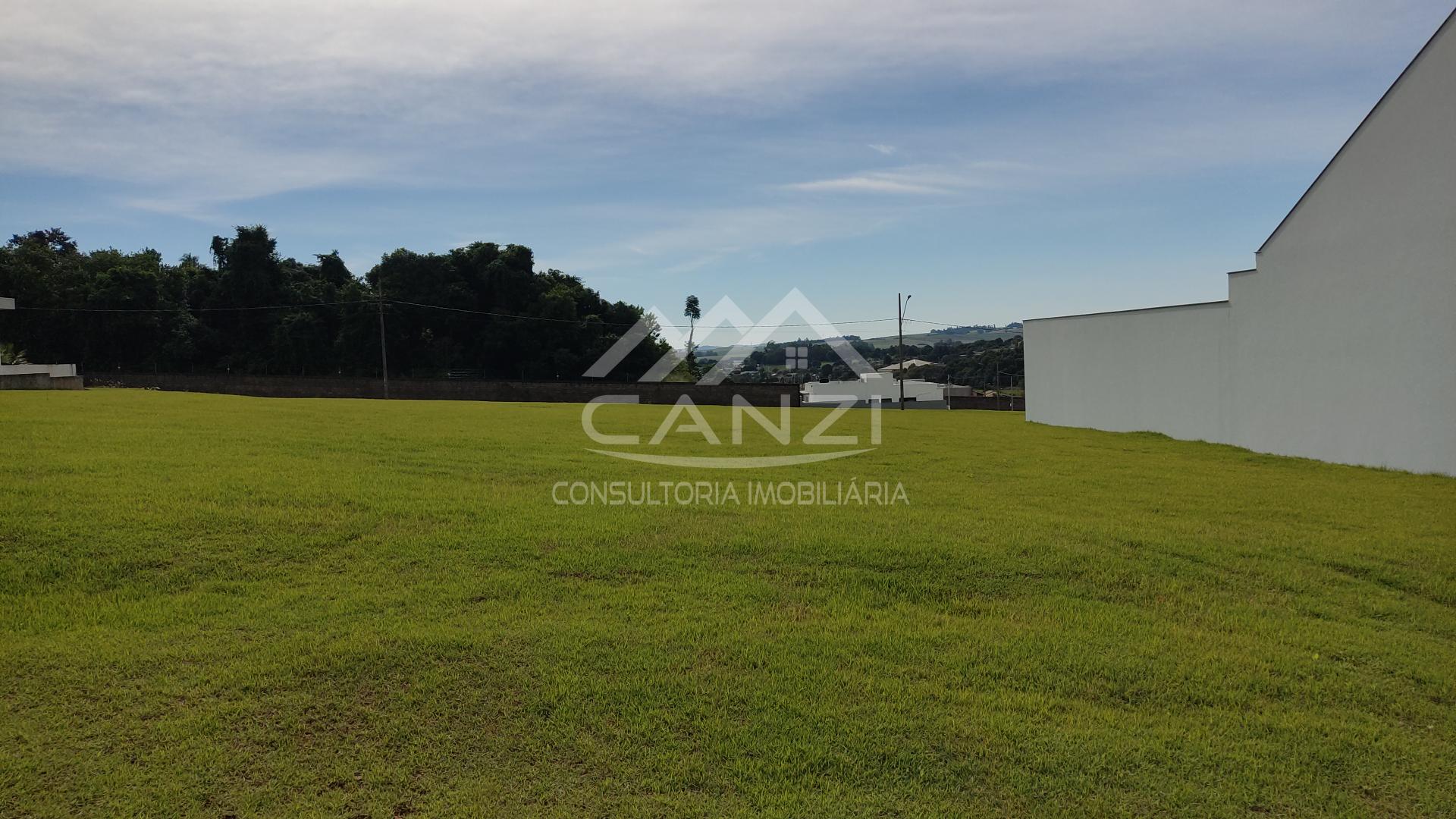 Canzi Consultoria Imobiliria em Realeza PR