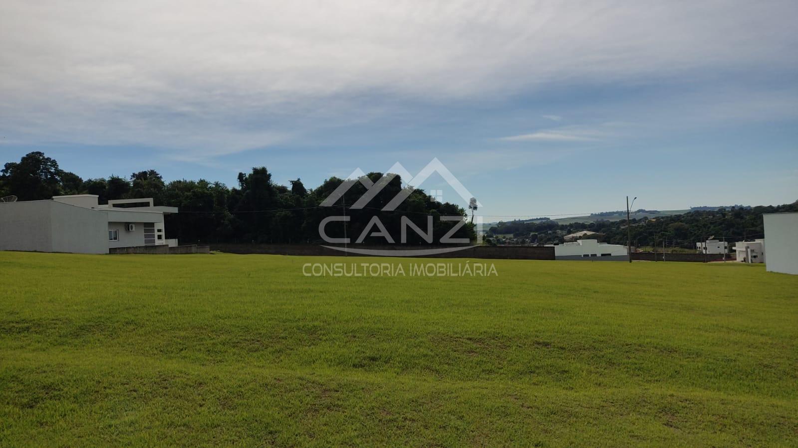 Canzi Consultoria Imobiliria em Realeza PR