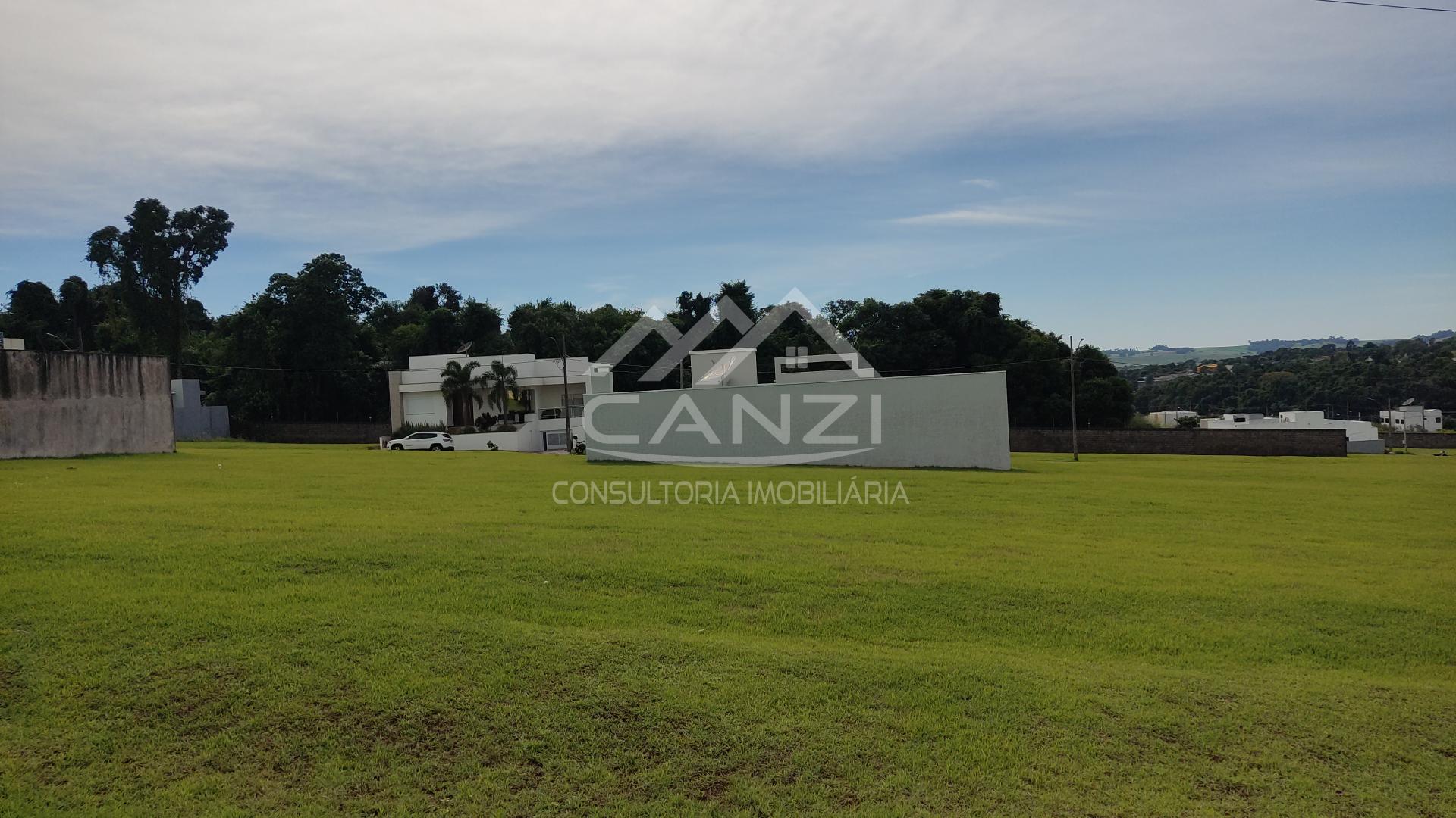 Canzi Consultoria Imobiliria em Realeza PR