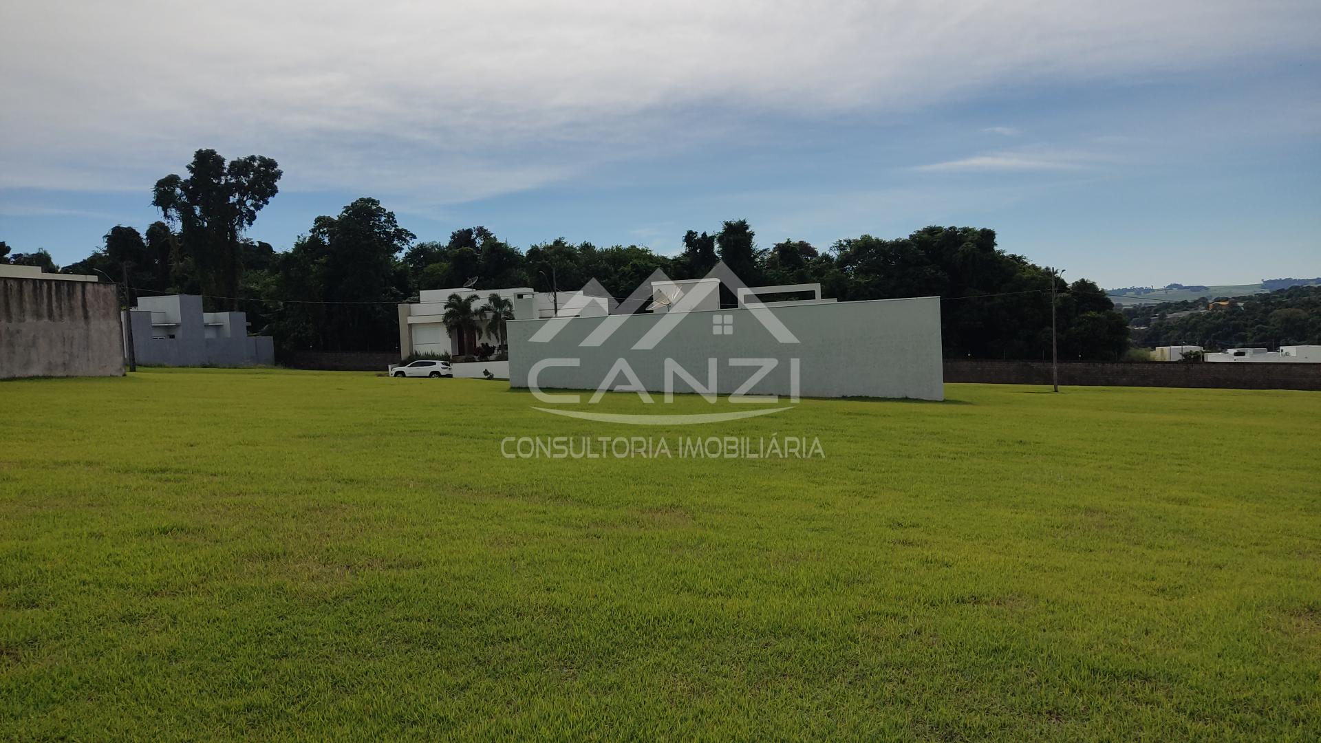 Canzi Consultoria Imobiliria em Realeza PR