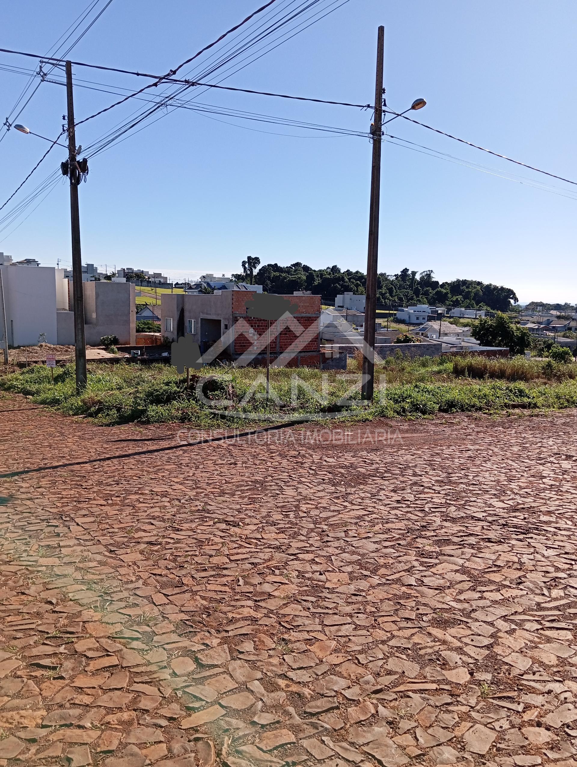 Terreno de esquina  venda no bairro Cidade Universitria,  lote 15 X 26, totalizando 390m 