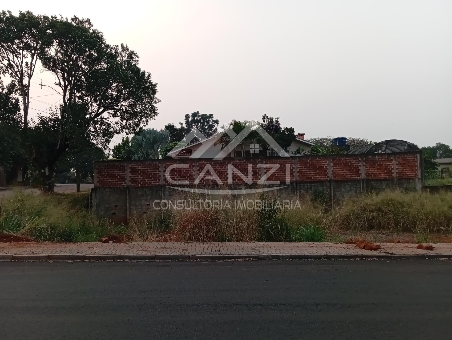 Canzi Consultoria Imobiliria em Realeza PR