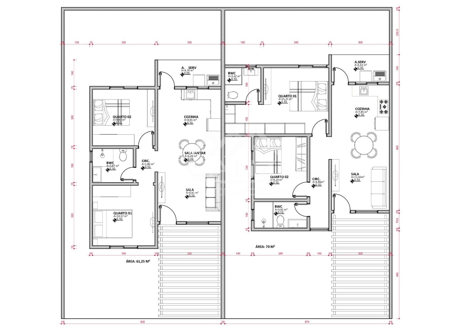 Canzi Consultoria Imobiliria em Realeza PR