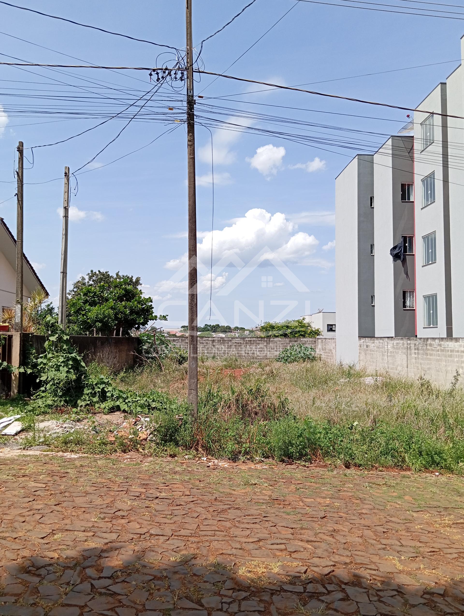 Terreno  venda bairro Centro Cvico com 400.50m ,  13.35 X 30 rua Sargento Ramiro da Silva.