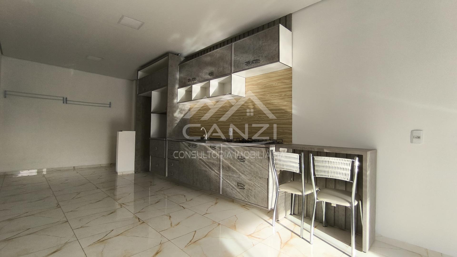 Canzi Consultoria Imobiliria em Realeza PR