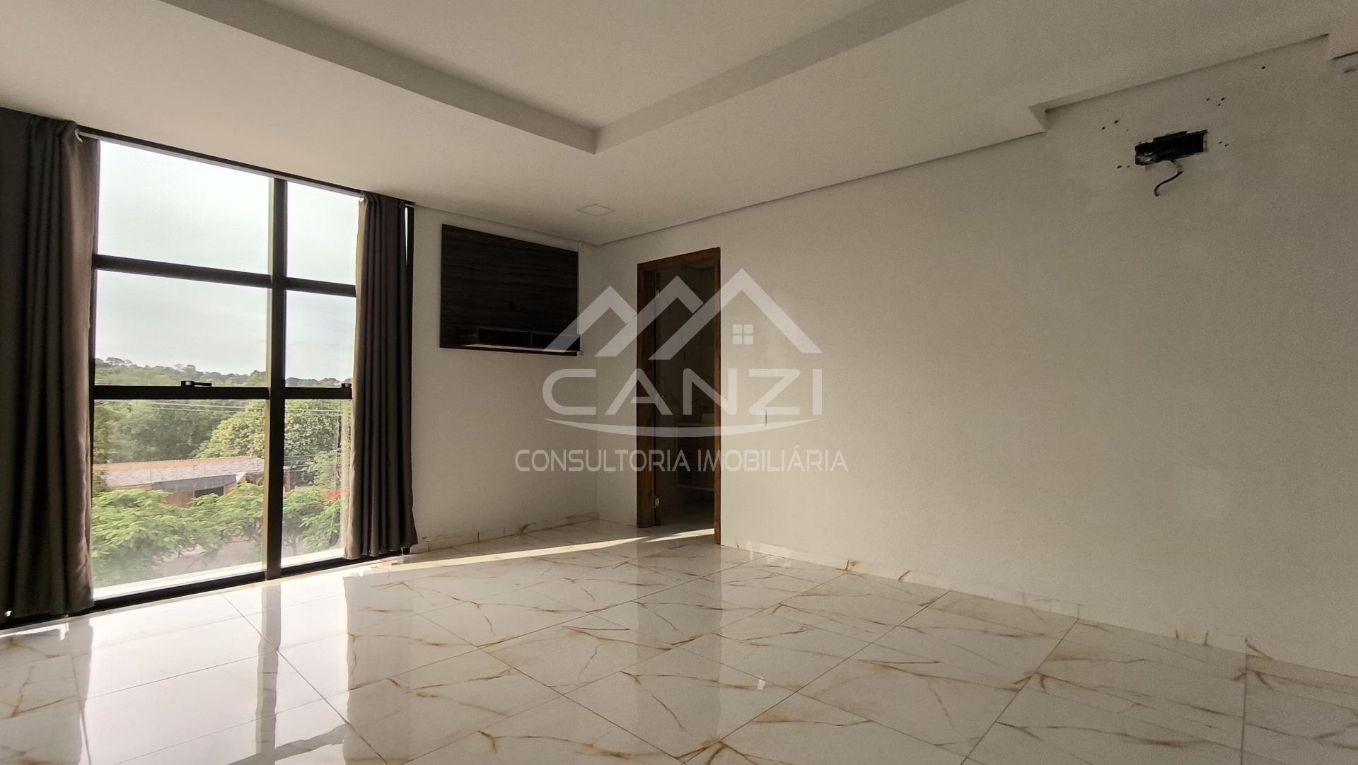 Canzi Consultoria Imobiliria em Realeza PR