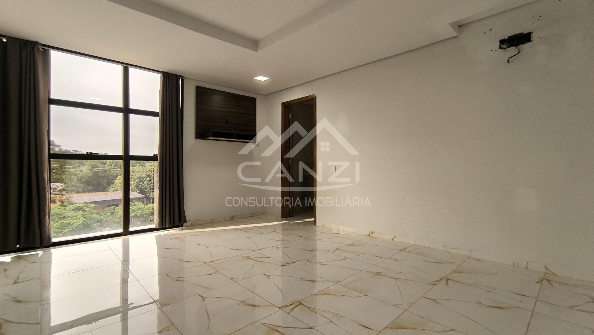 Canzi Consultoria Imobiliria em Realeza PR