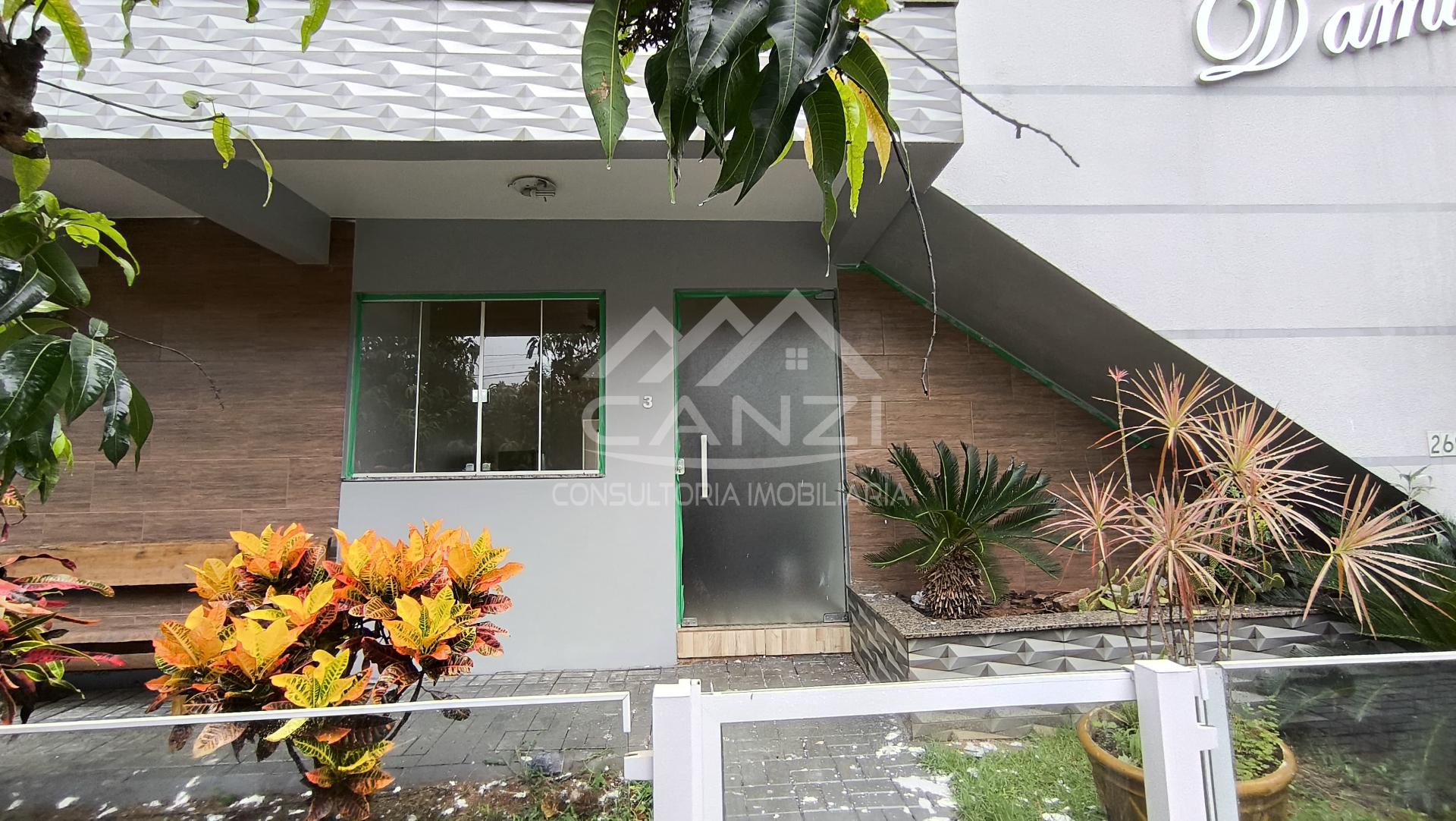 Apartamento com 2 dormitorios para locao, Cazaca, REALEZA-PR
