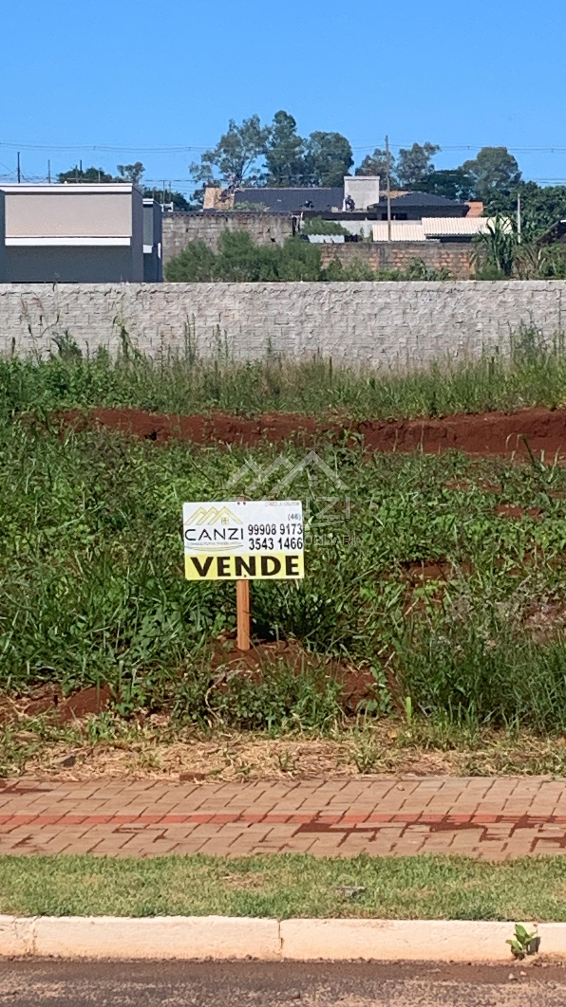 Terreno  venda, Cidade Universitria, REALEZA - PR