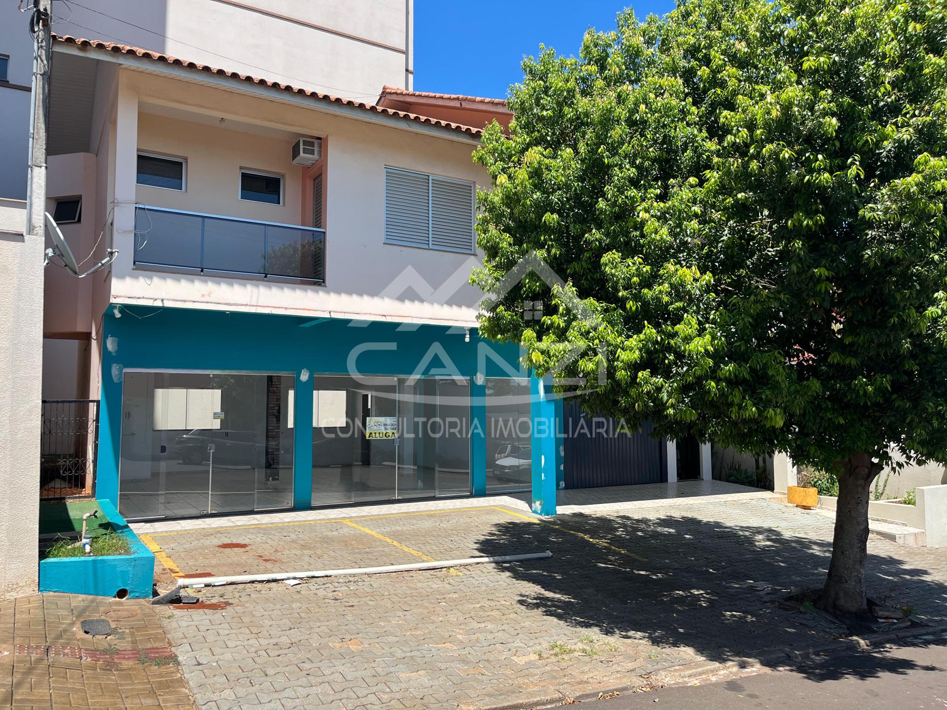 Canzi Consultoria Imobiliria em Realeza PR