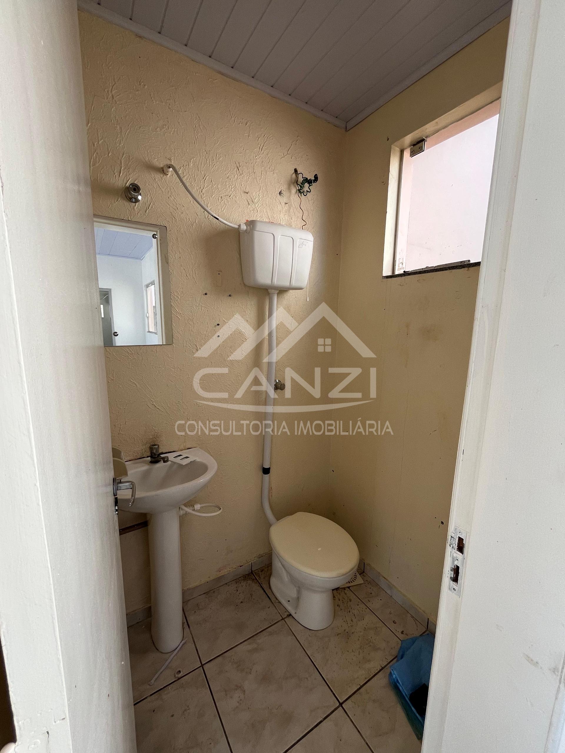 Canzi Consultoria Imobiliria em Realeza PR