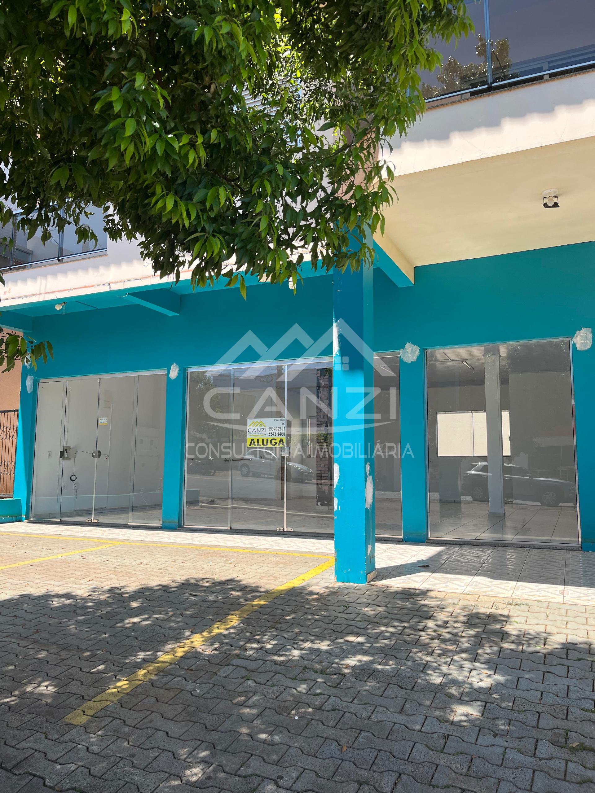 Canzi Consultoria Imobiliria em Realeza PR