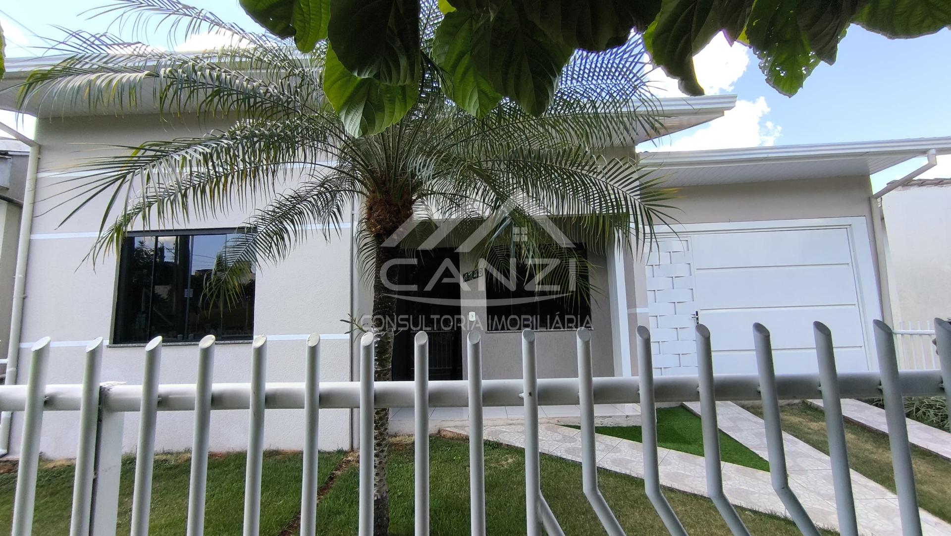 Canzi Consultoria Imobiliria em Realeza PR