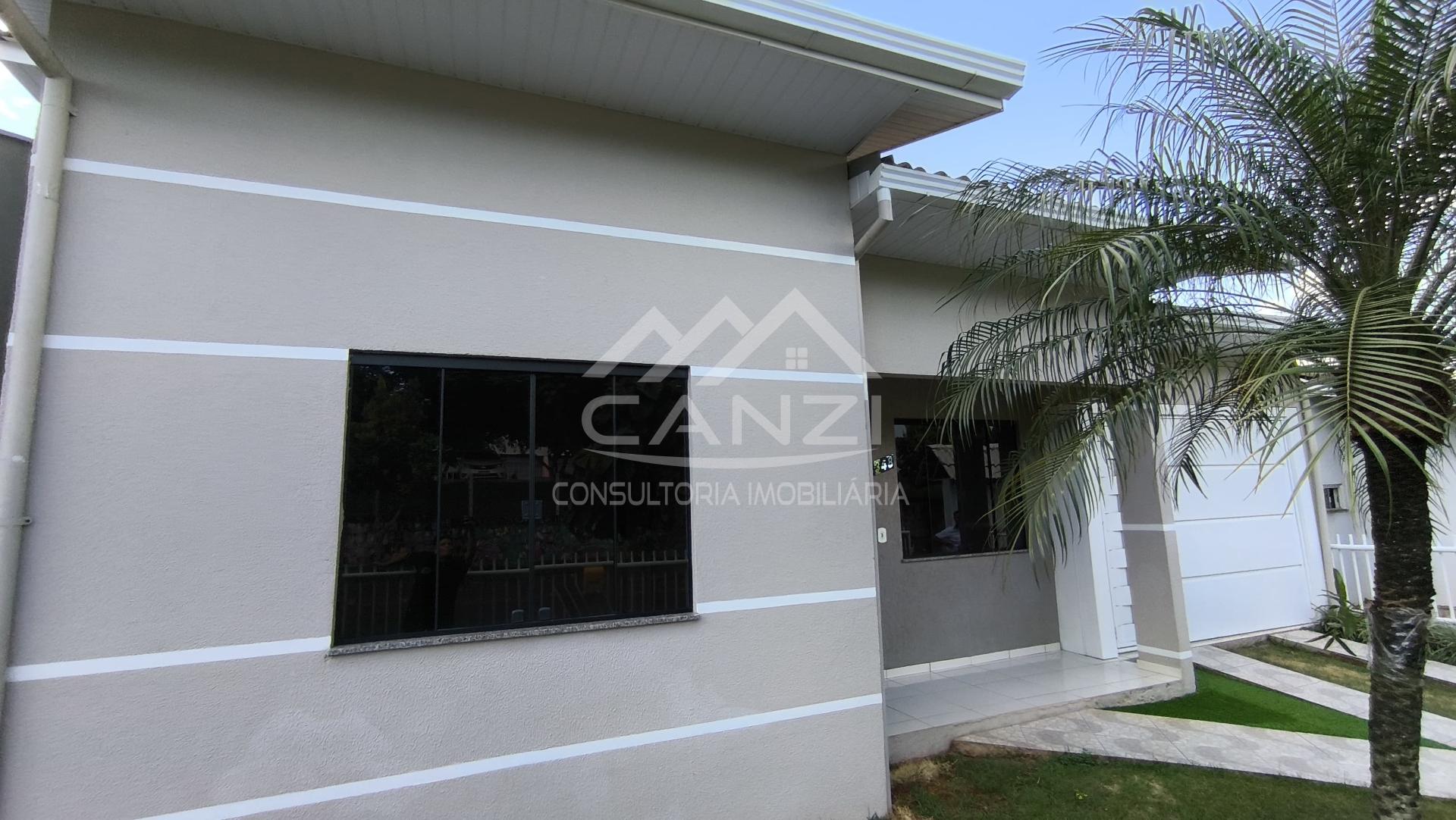 Canzi Consultoria Imobiliria em Realeza PR