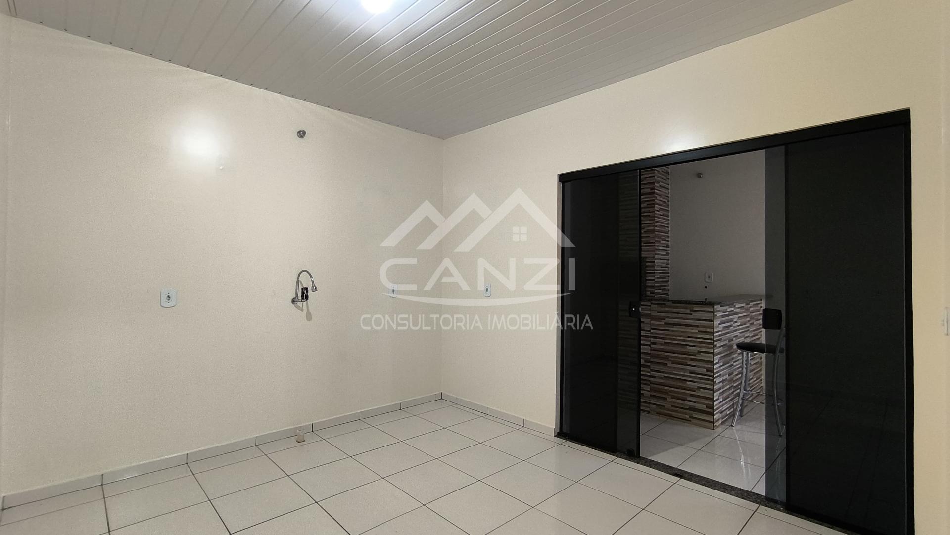 Canzi Consultoria Imobiliria em Realeza PR