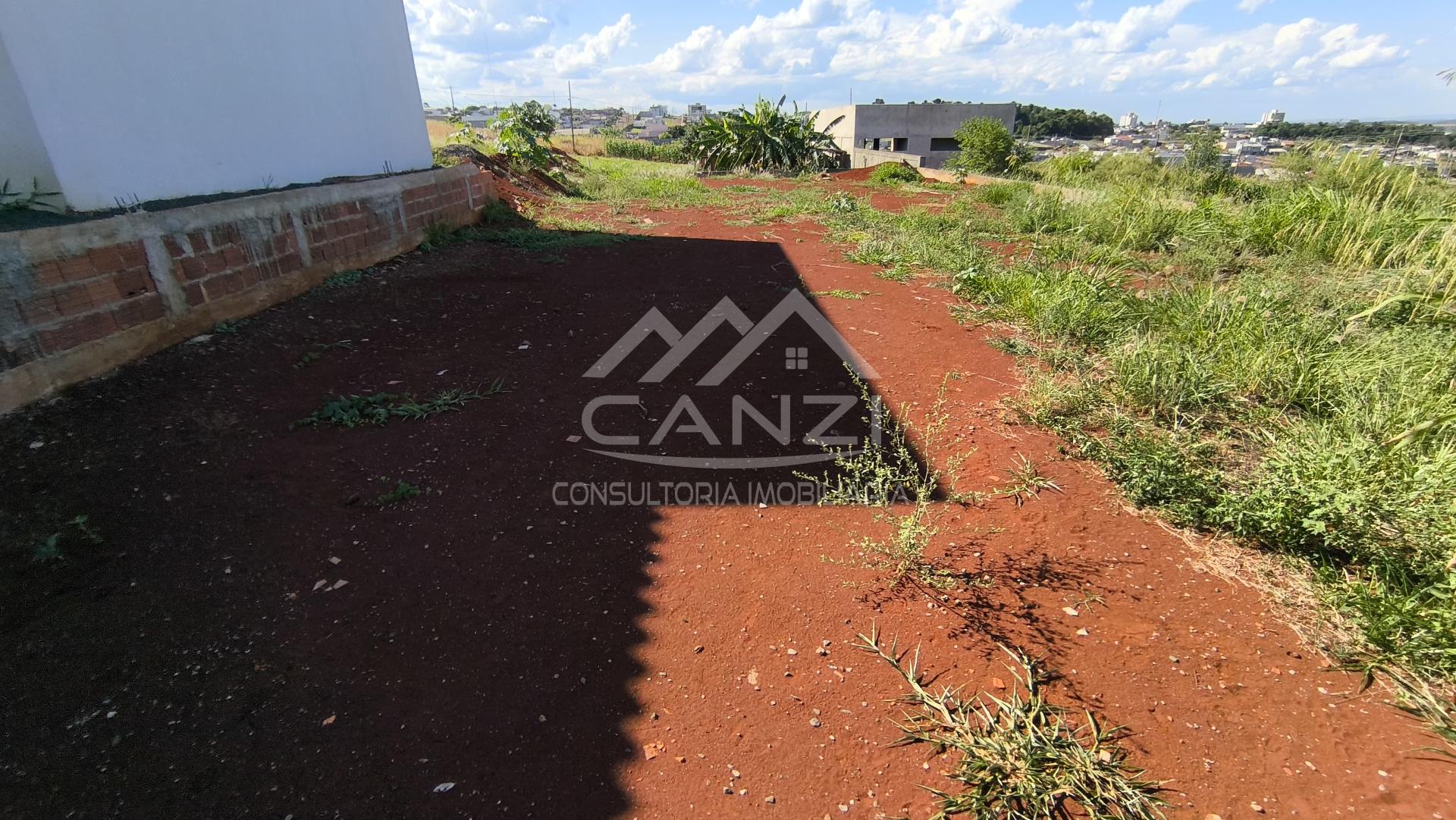 Canzi Consultoria Imobiliria em Realeza PR