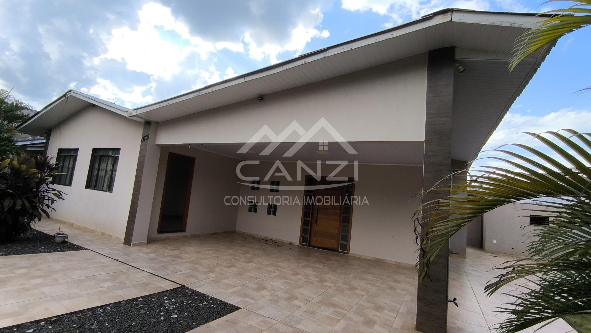 Canzi Consultoria Imobiliria em Realeza PR