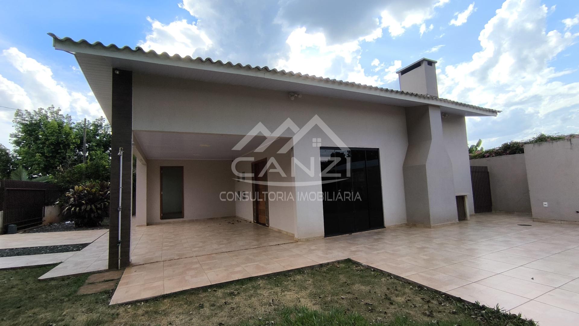 Canzi Consultoria Imobiliria em Realeza PR