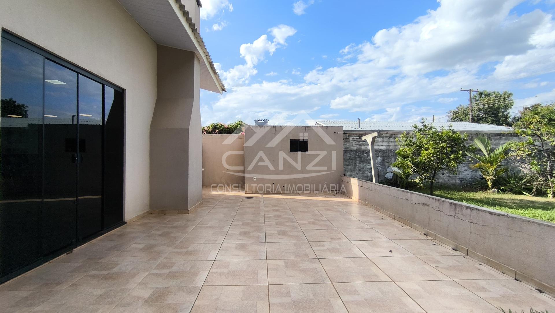 Canzi Consultoria Imobiliria em Realeza PR