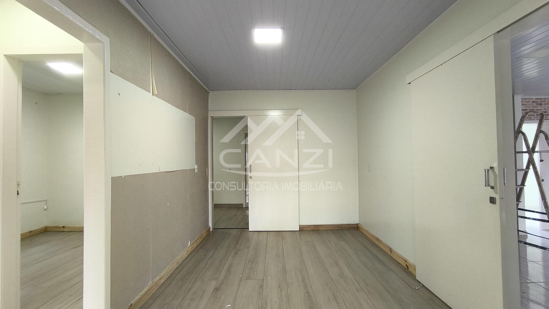 Canzi Consultoria Imobiliria em Realeza PR