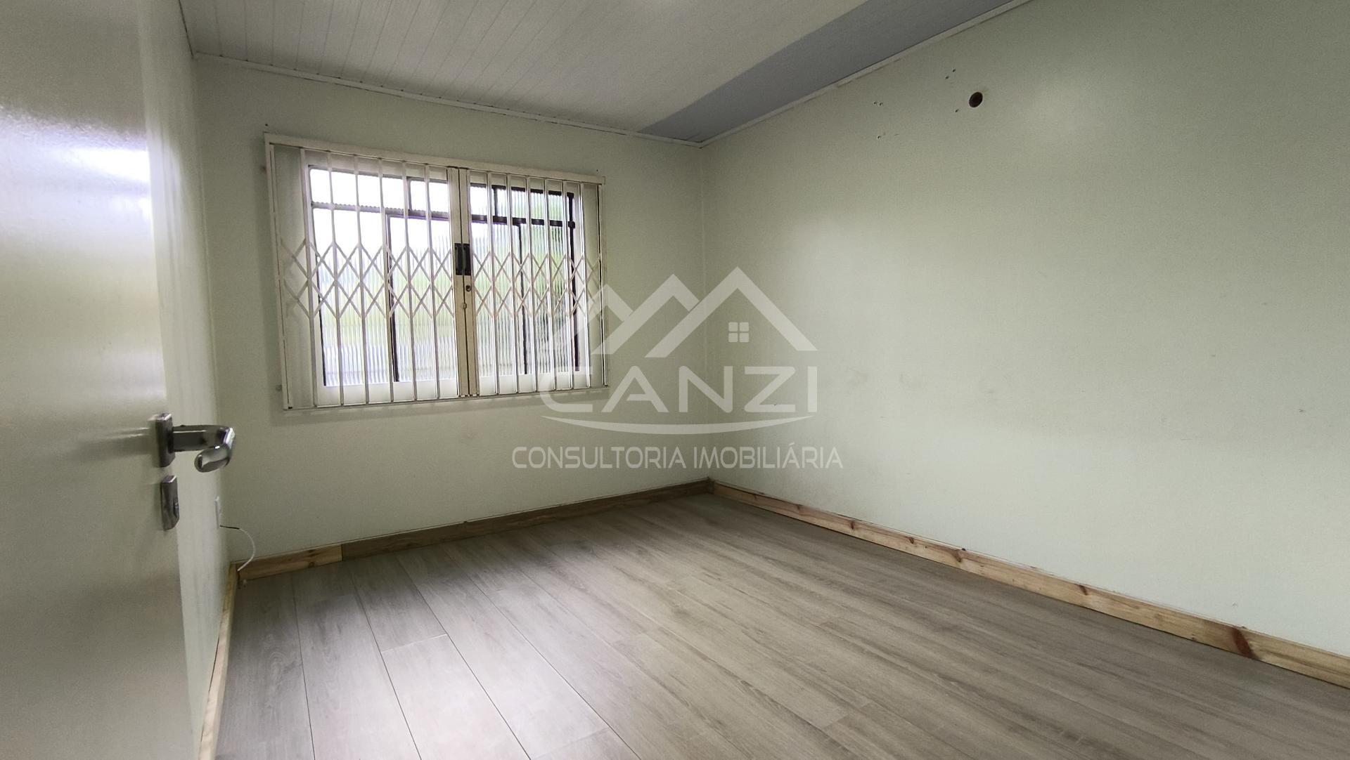 Canzi Consultoria Imobiliria em Realeza PR