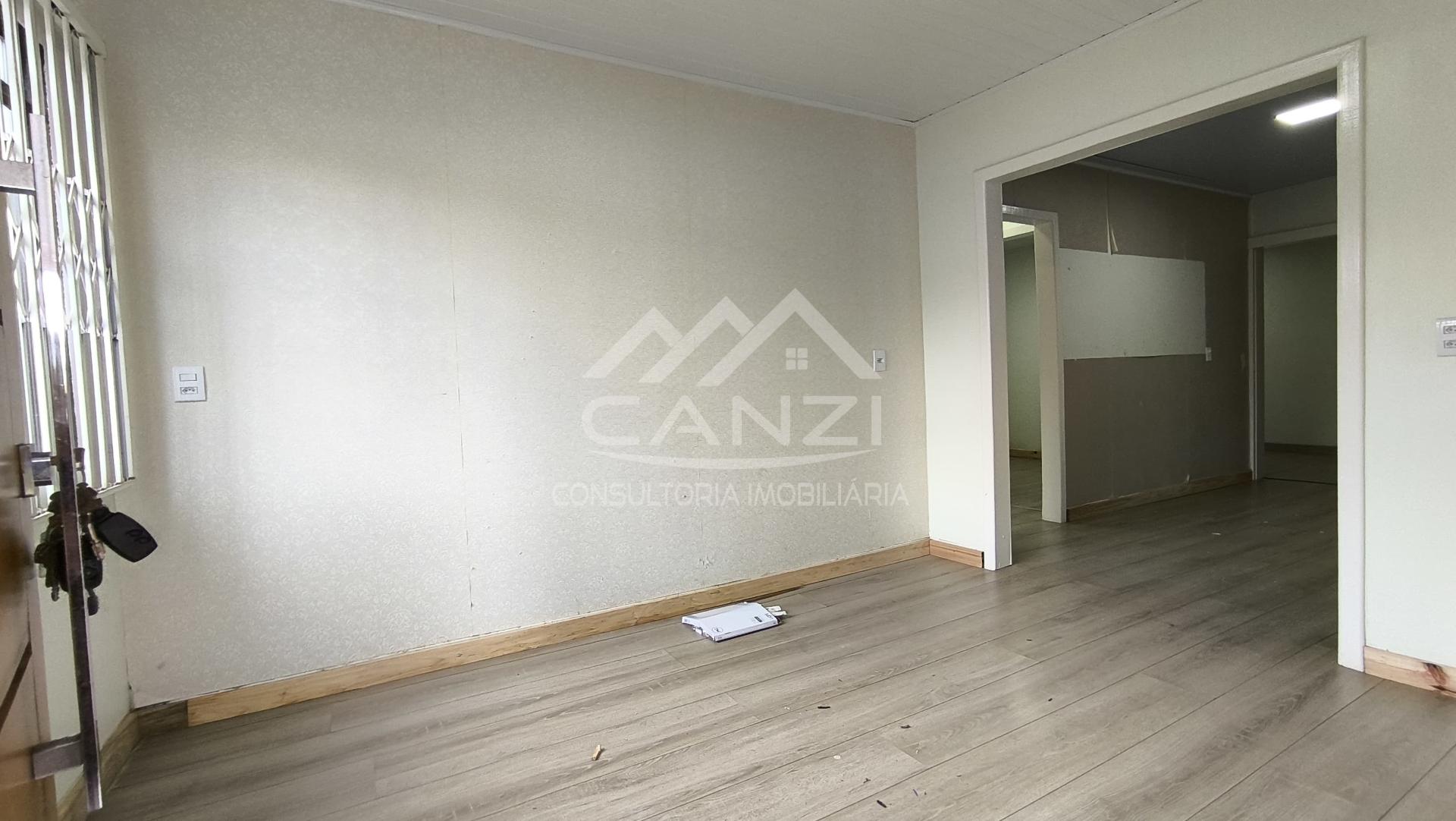 Canzi Consultoria Imobiliria em Realeza PR