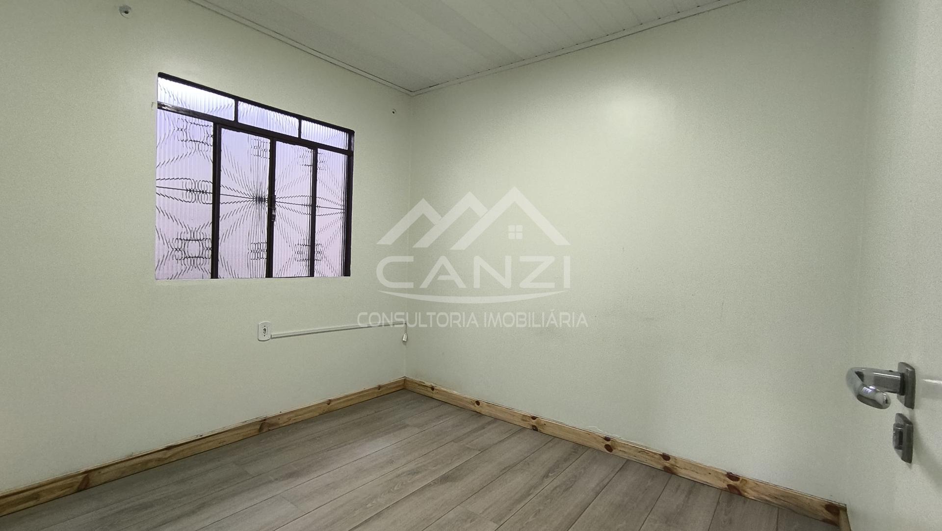 Canzi Consultoria Imobiliria em Realeza PR