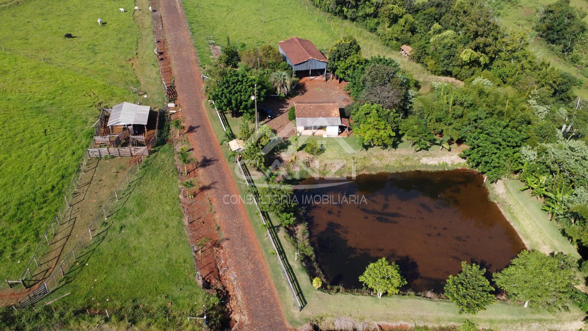 Canzi Consultoria Imobiliria em Realeza PR