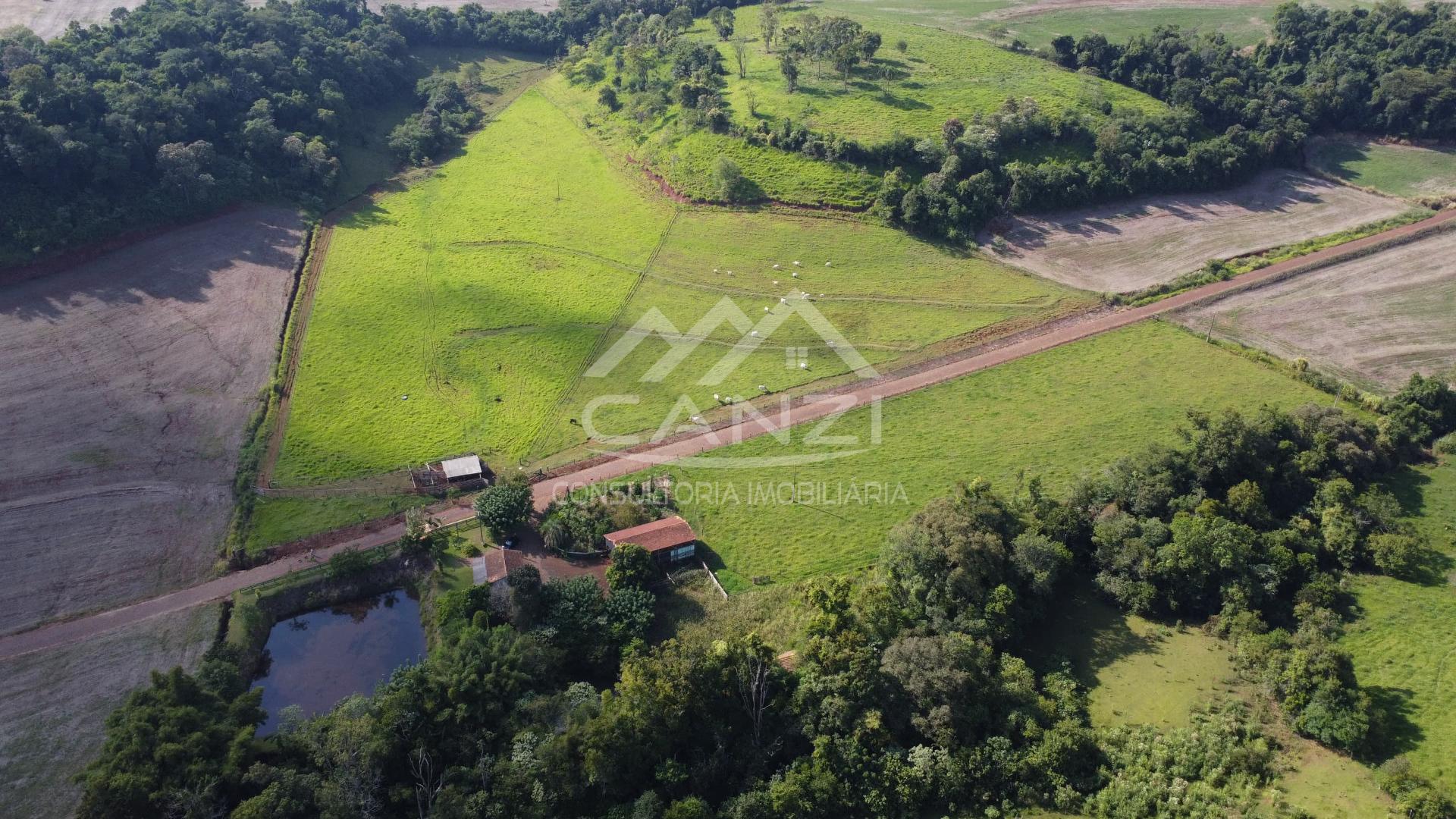 Canzi Consultoria Imobiliria em Realeza PR