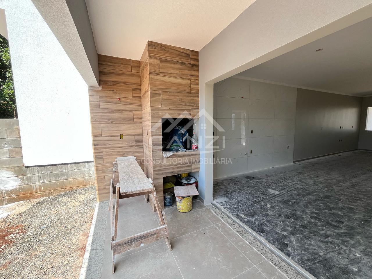 Canzi Consultoria Imobiliria em Realeza PR