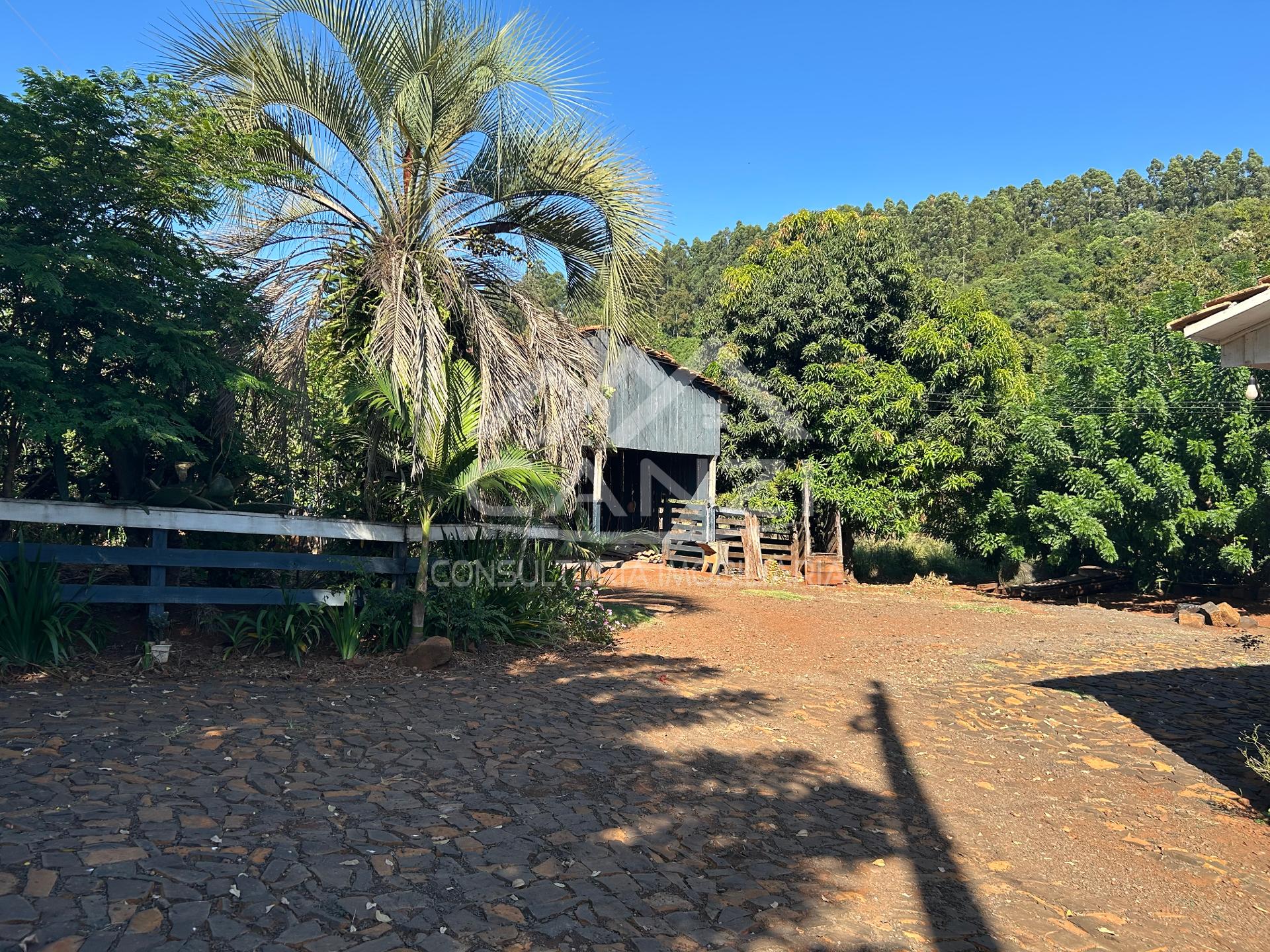 Canzi Consultoria Imobiliria em Realeza PR