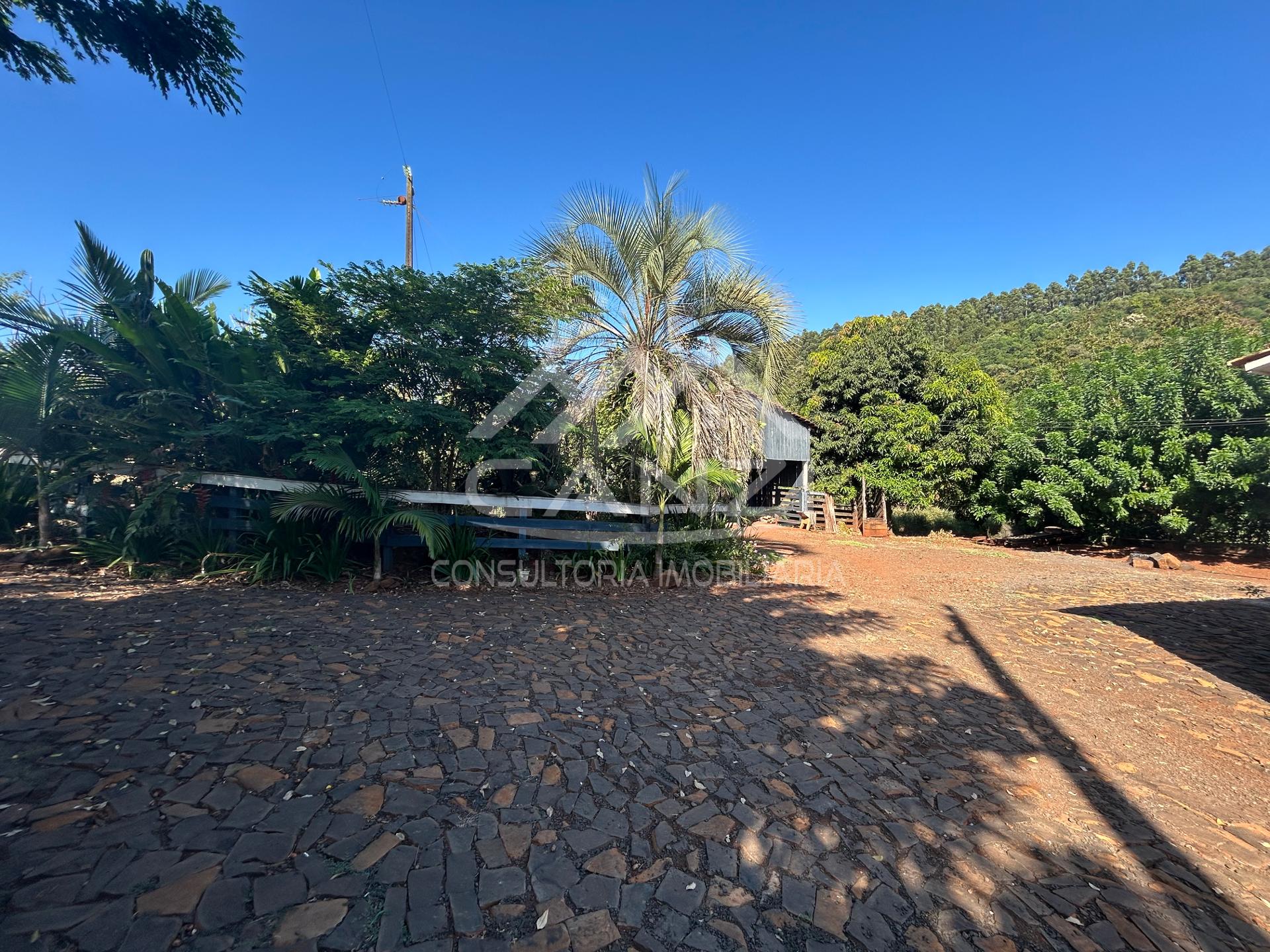 Canzi Consultoria Imobiliria em Realeza PR