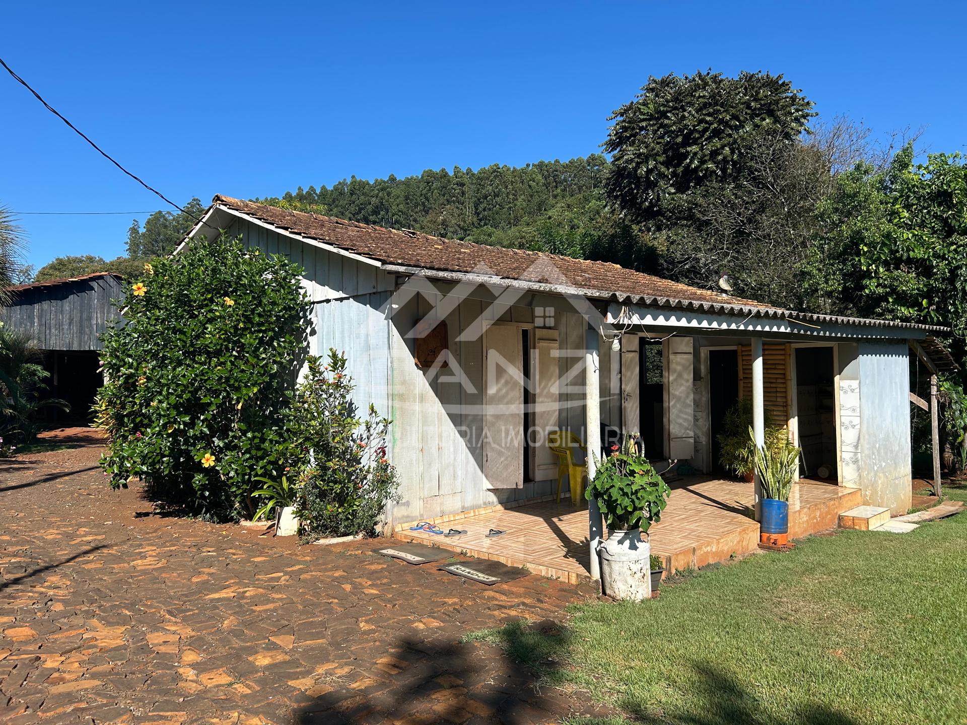 Canzi Consultoria Imobiliria em Realeza PR