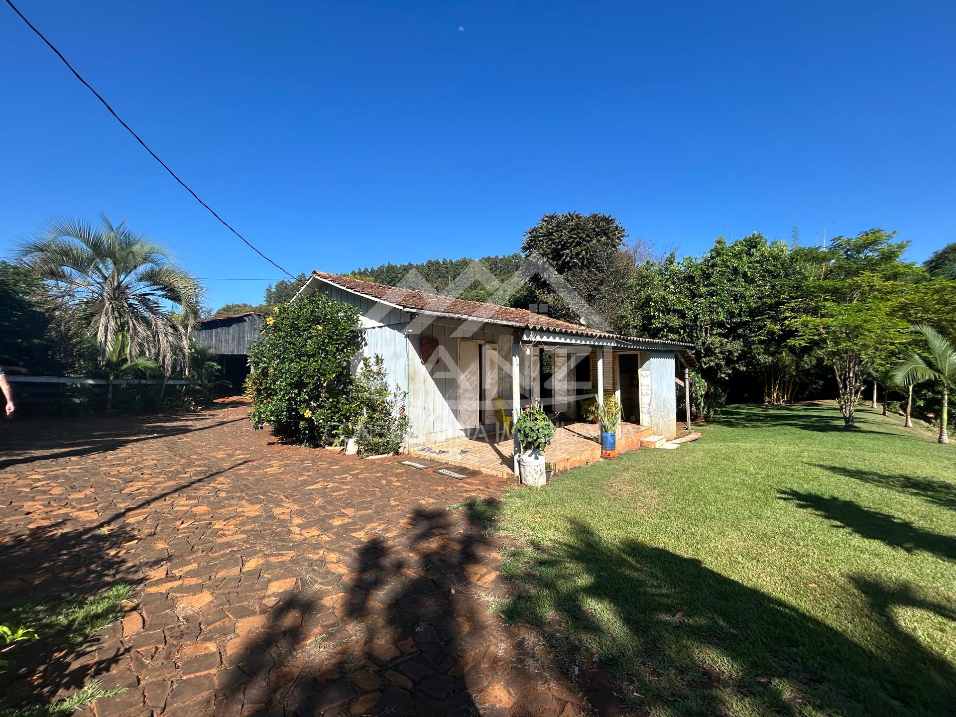 Canzi Consultoria Imobiliria em Realeza PR
