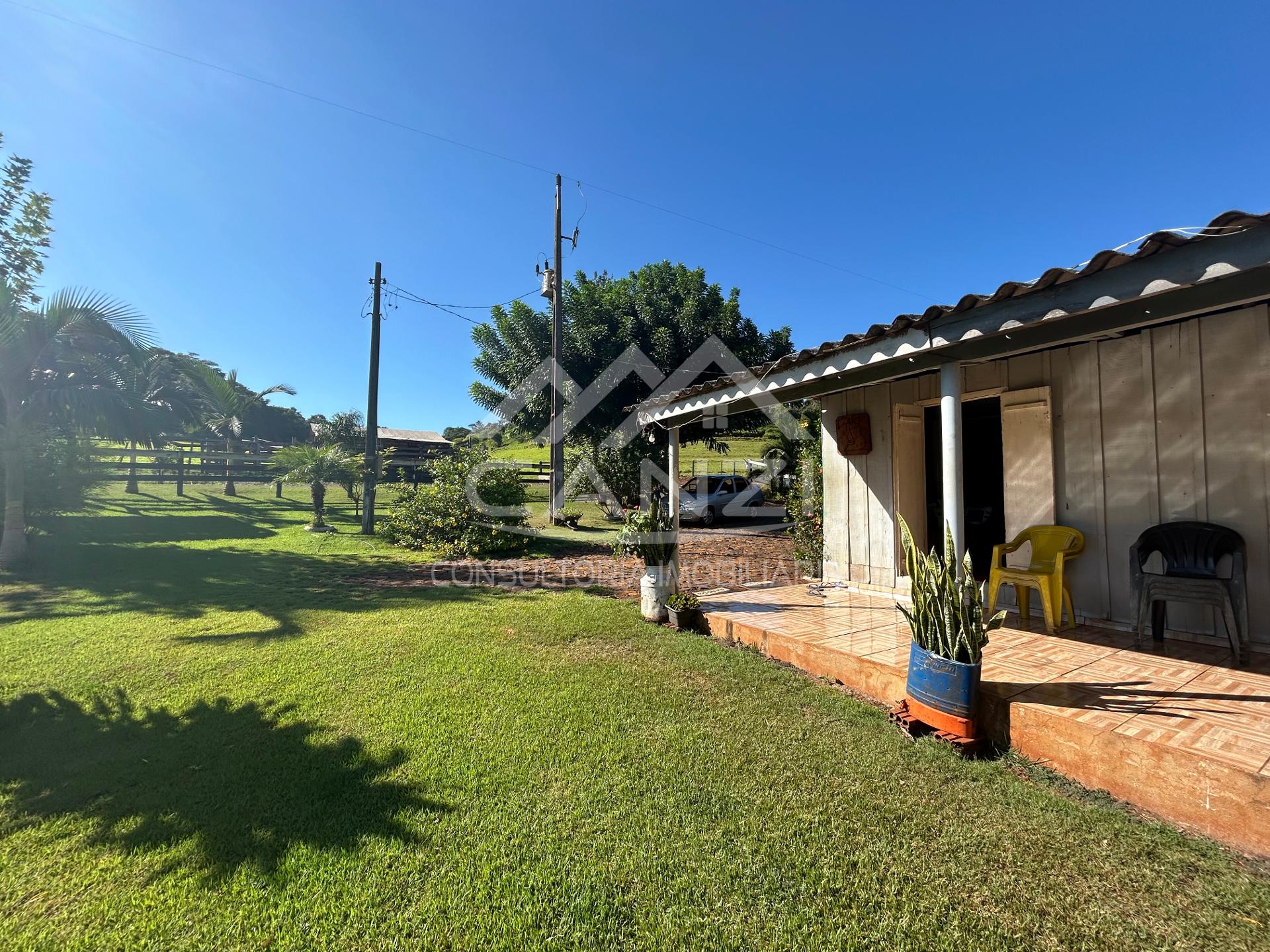 Canzi Consultoria Imobiliria em Realeza PR