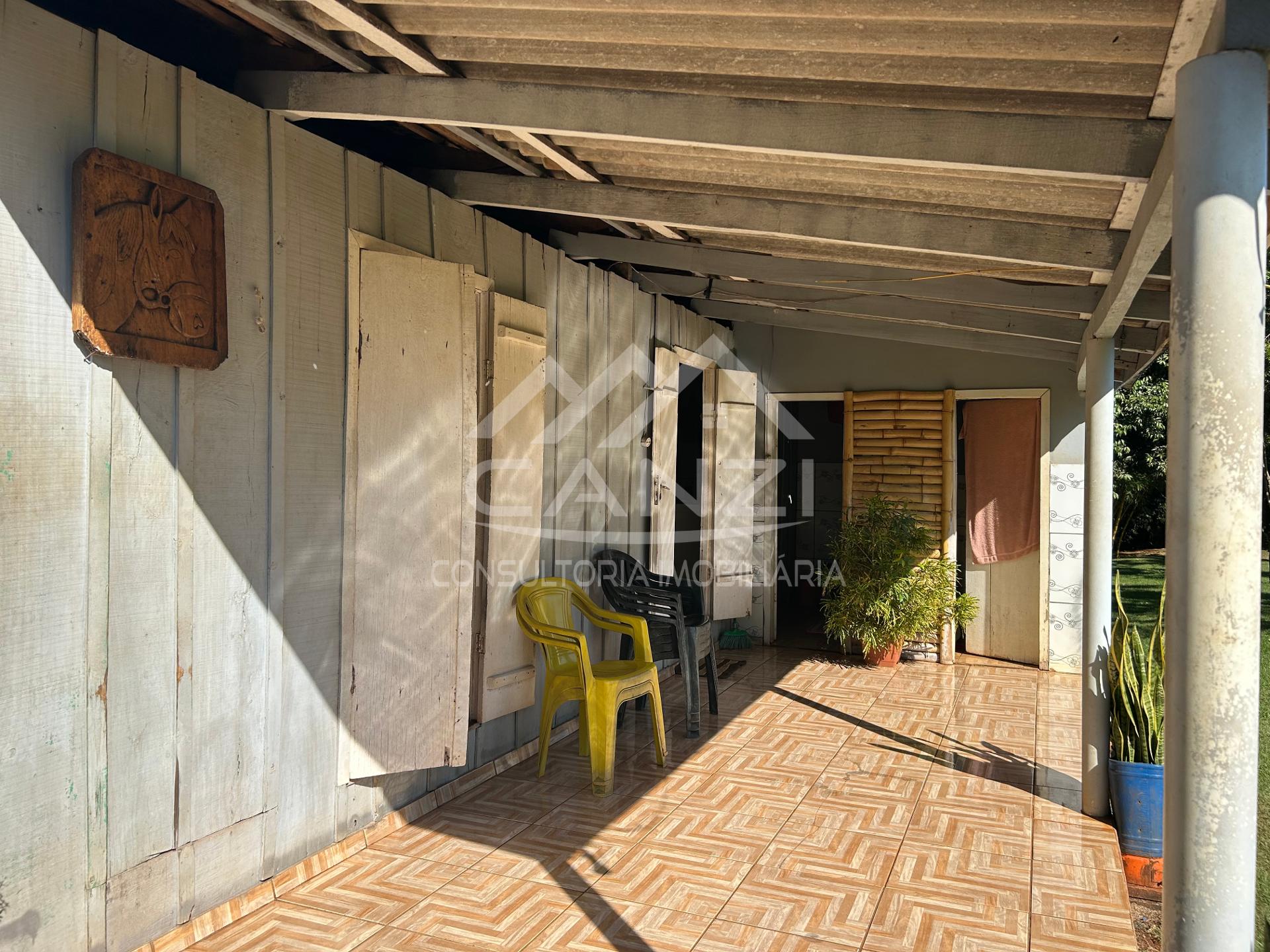 Canzi Consultoria Imobiliria em Realeza PR