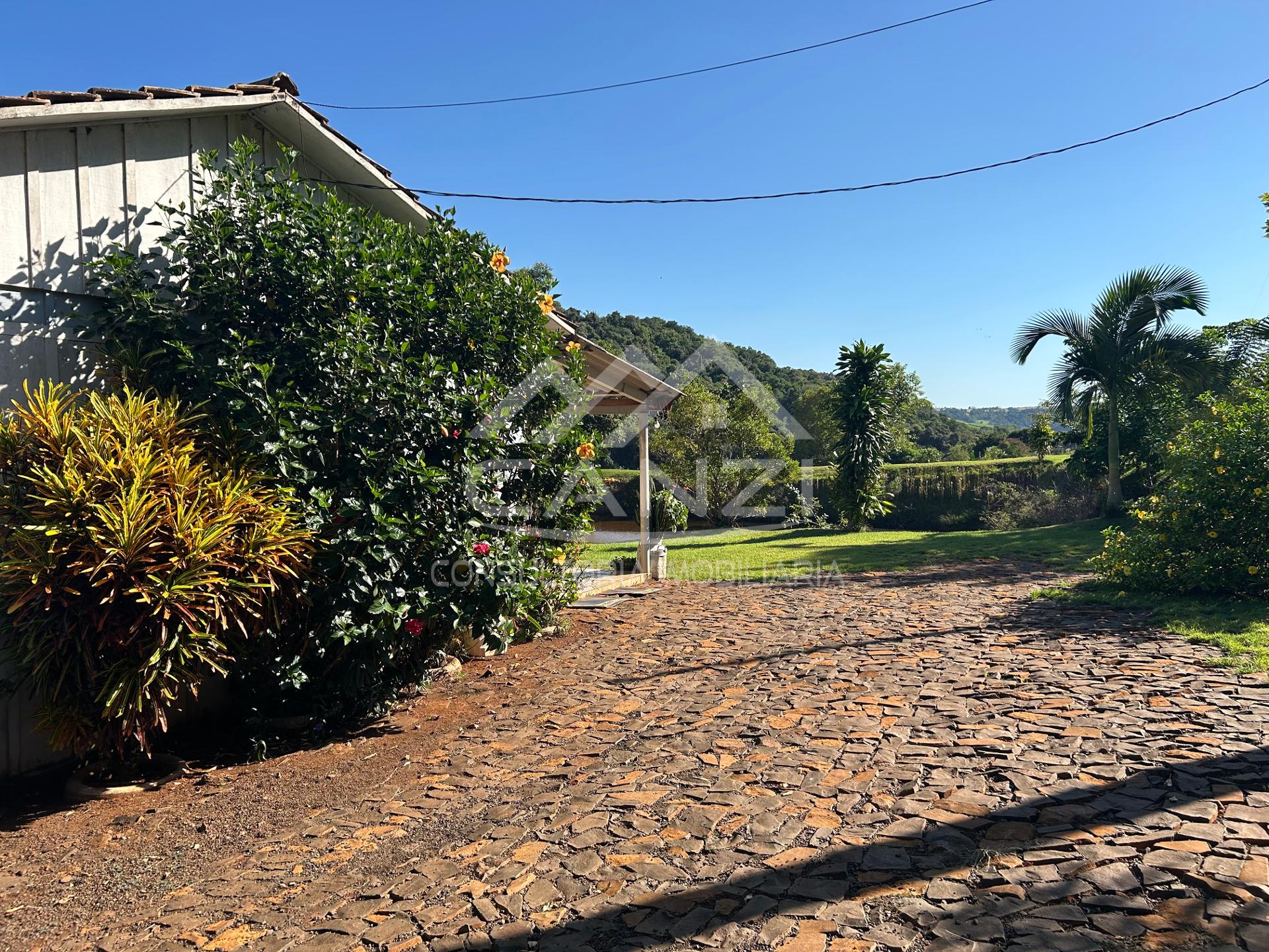 Canzi Consultoria Imobiliria em Realeza PR