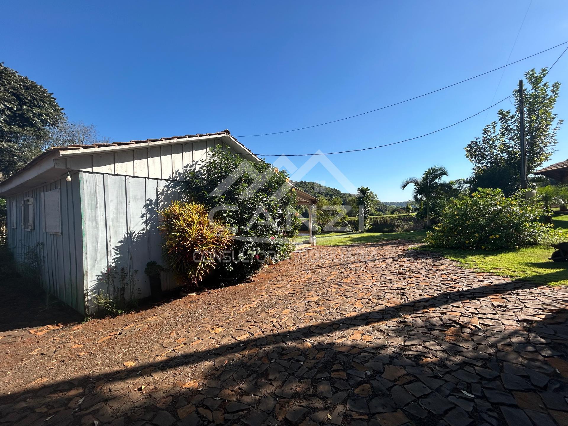 Canzi Consultoria Imobiliria em Realeza PR