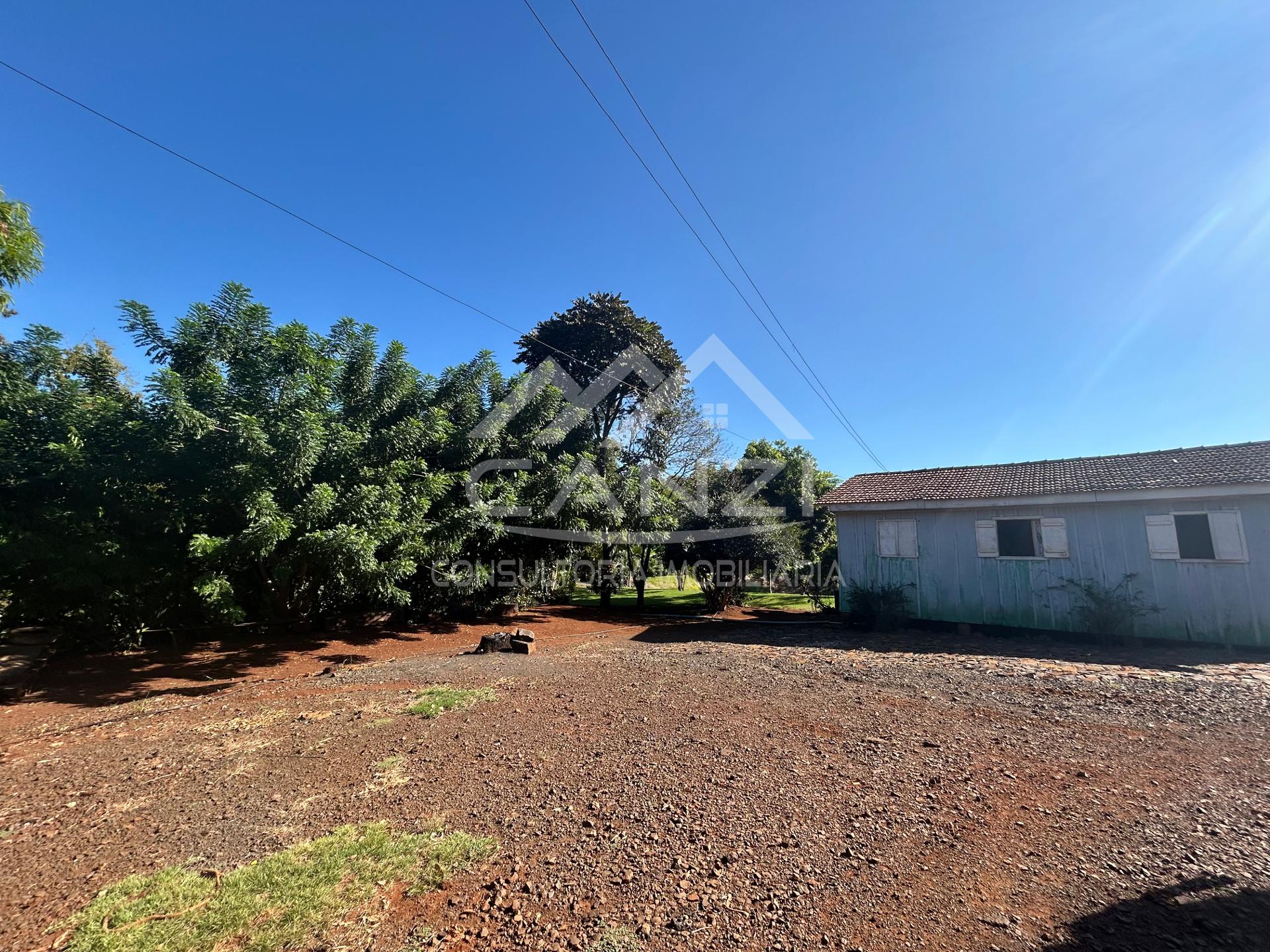 Canzi Consultoria Imobiliria em Realeza PR