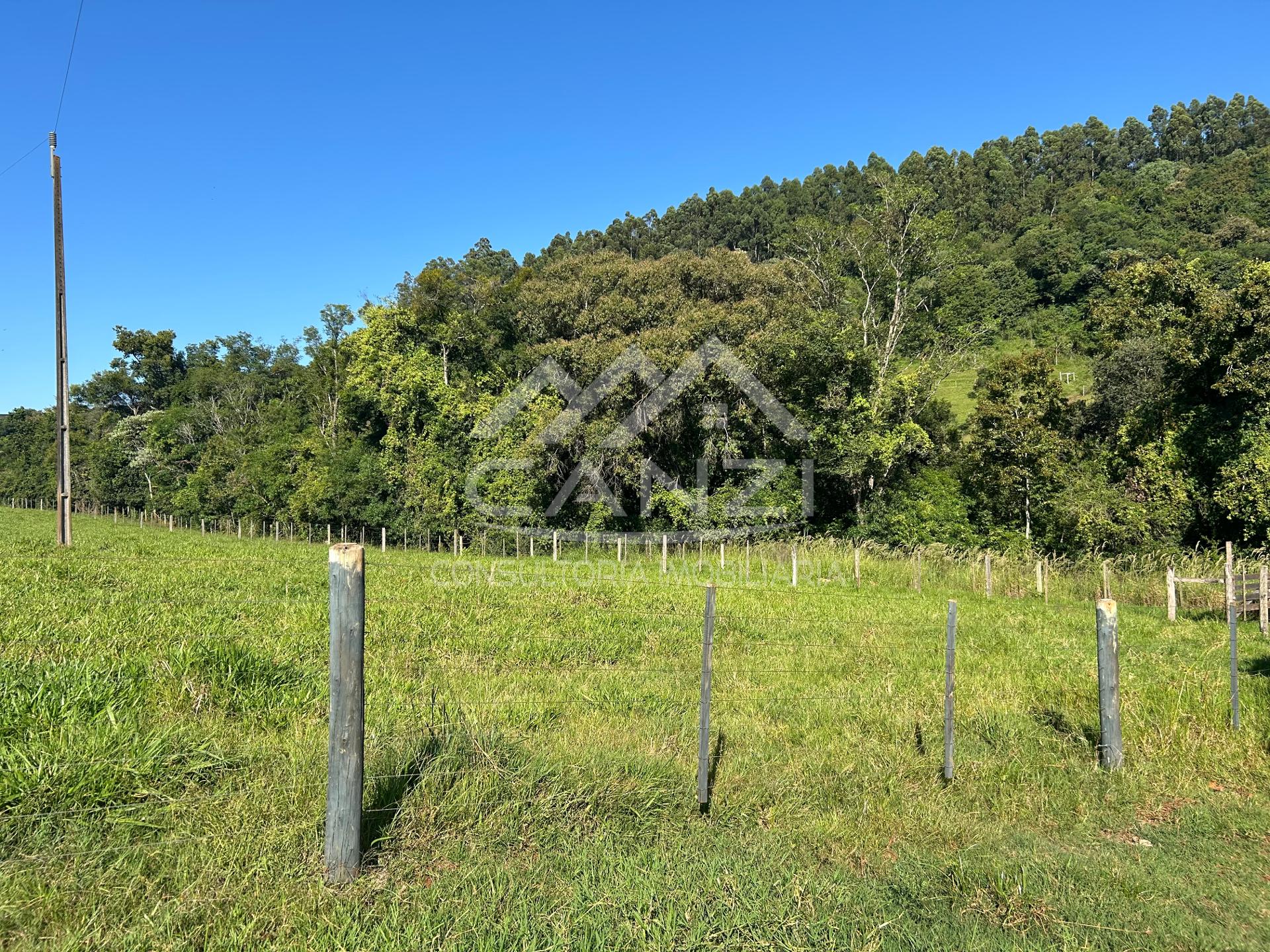 Canzi Consultoria Imobiliria em Realeza PR