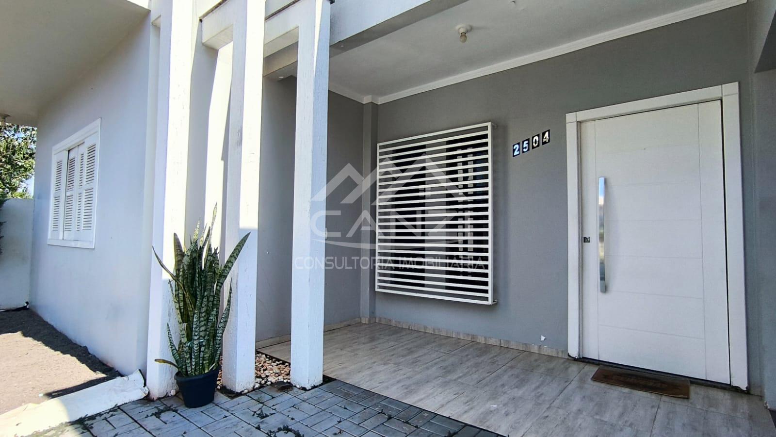 Canzi Consultoria Imobiliria em Realeza PR