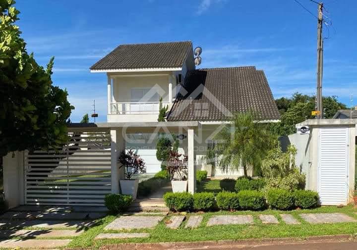 Sobrado com 3 dormitrios  venda, Jardim Marchese, REALEZA - PR