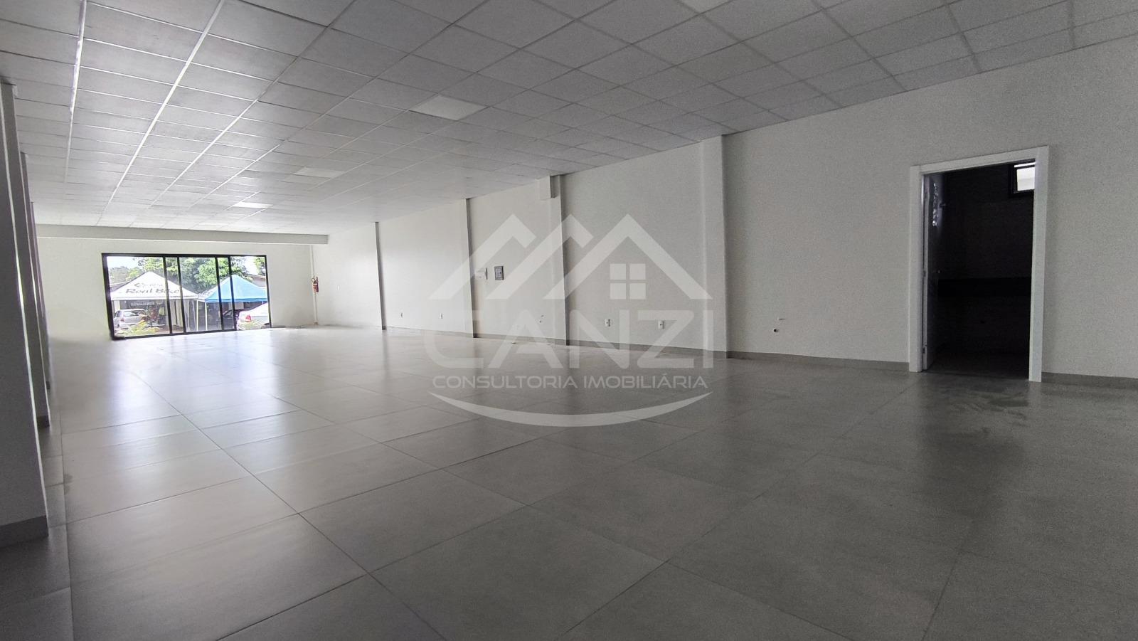 Canzi Consultoria Imobiliria em Realeza PR