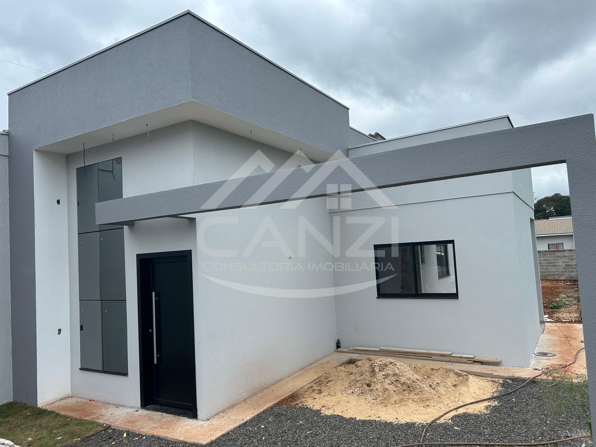 Canzi Consultoria Imobiliria em Realeza PR