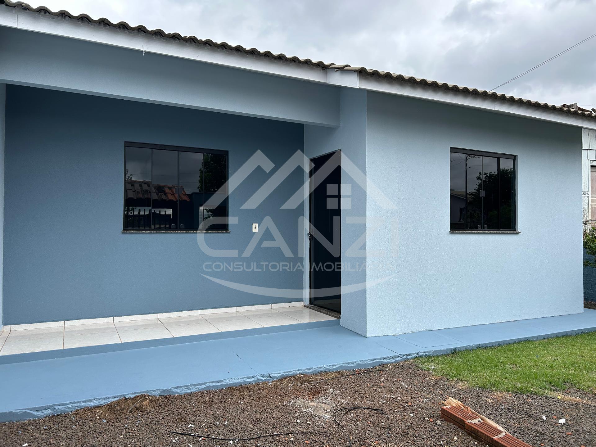 Canzi Consultoria Imobiliria em Realeza PR
