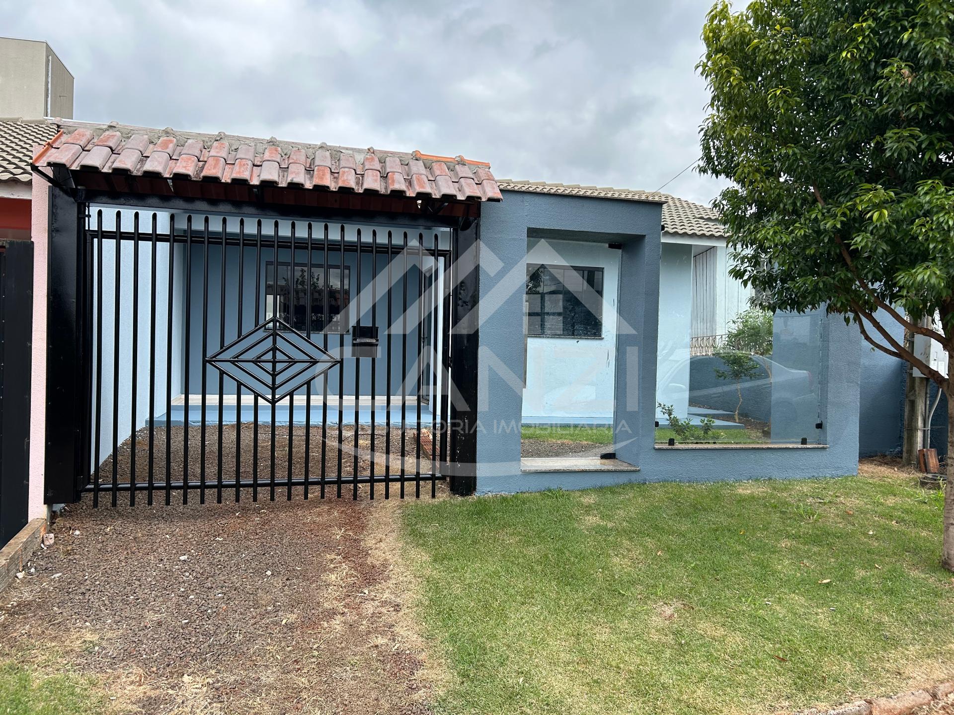 Casa  Venda em Realeza PR no bairro Cidade Universitria.