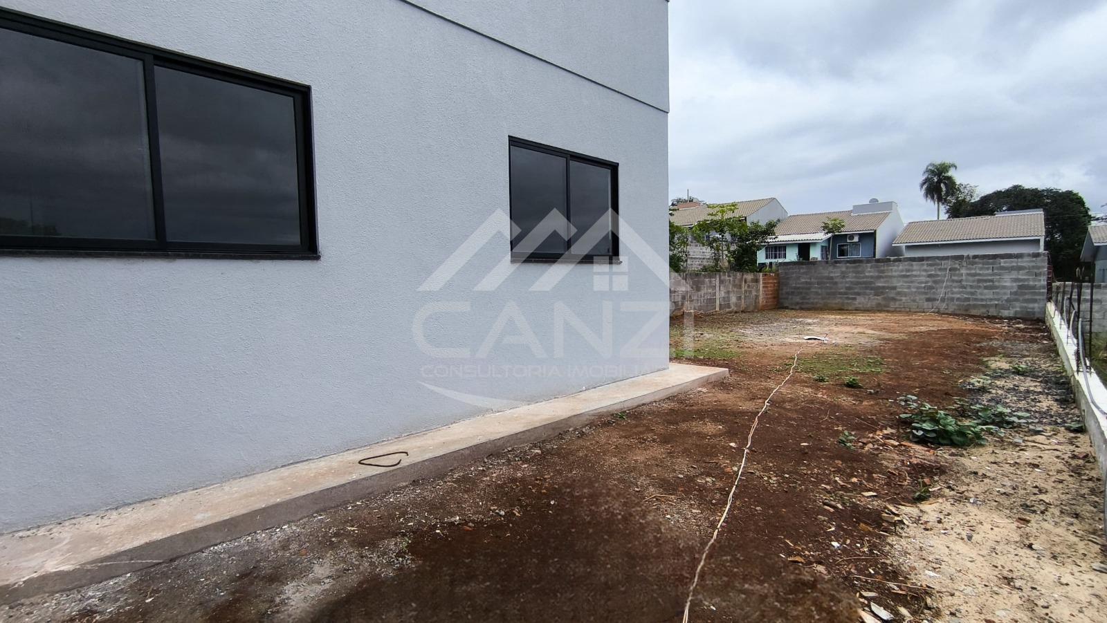 Canzi Consultoria Imobiliria em Realeza PR
