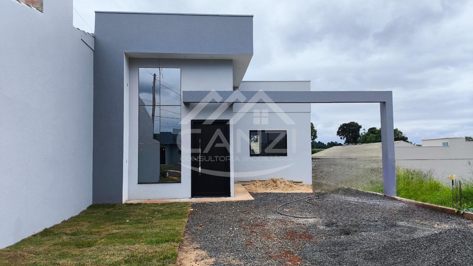 Canzi Consultoria Imobiliria em Realeza PR